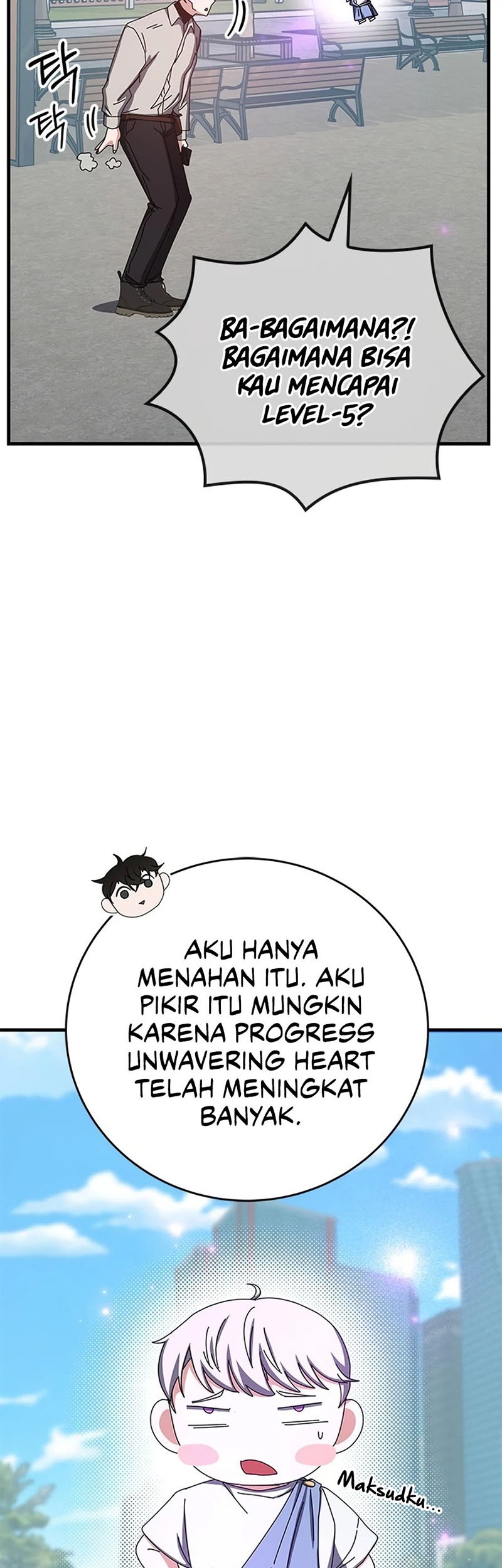 Transcension Academy Bab 63 halaman 90