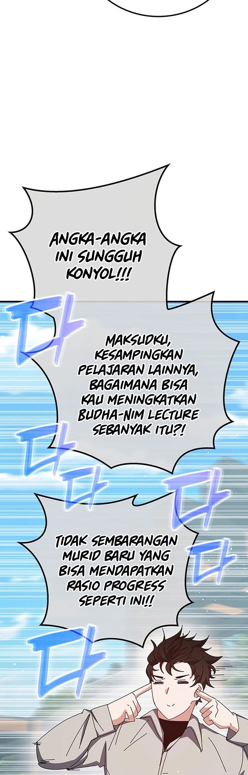 Transcension Academy Bab 63 halaman 99