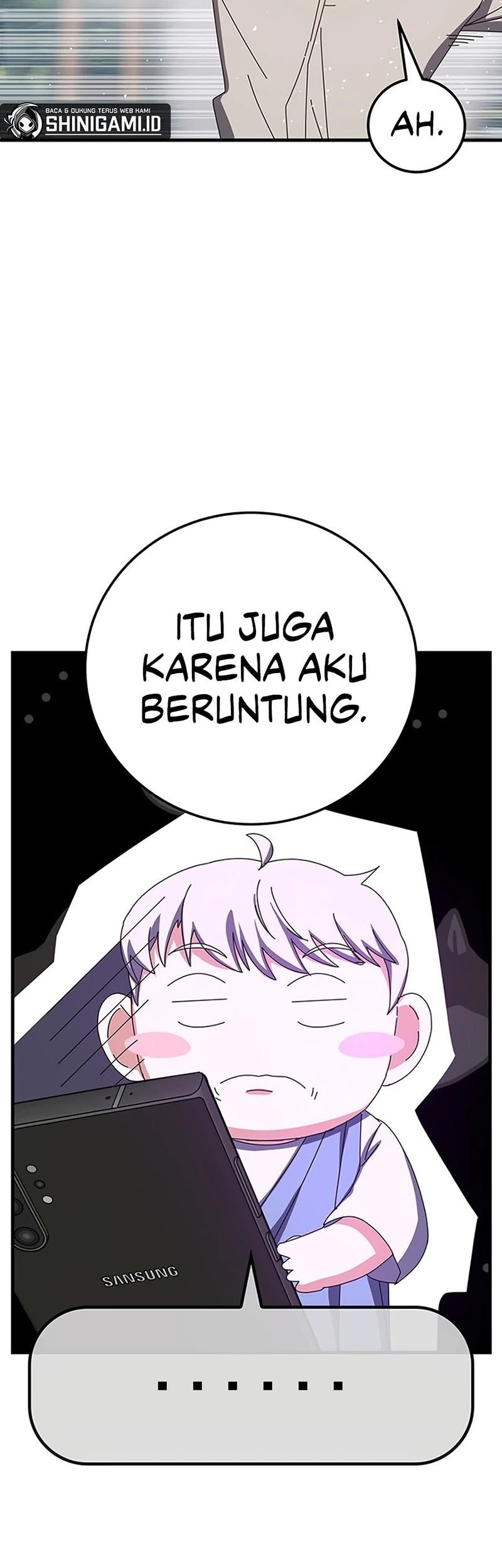 Transcension Academy Bab 63 halaman 100