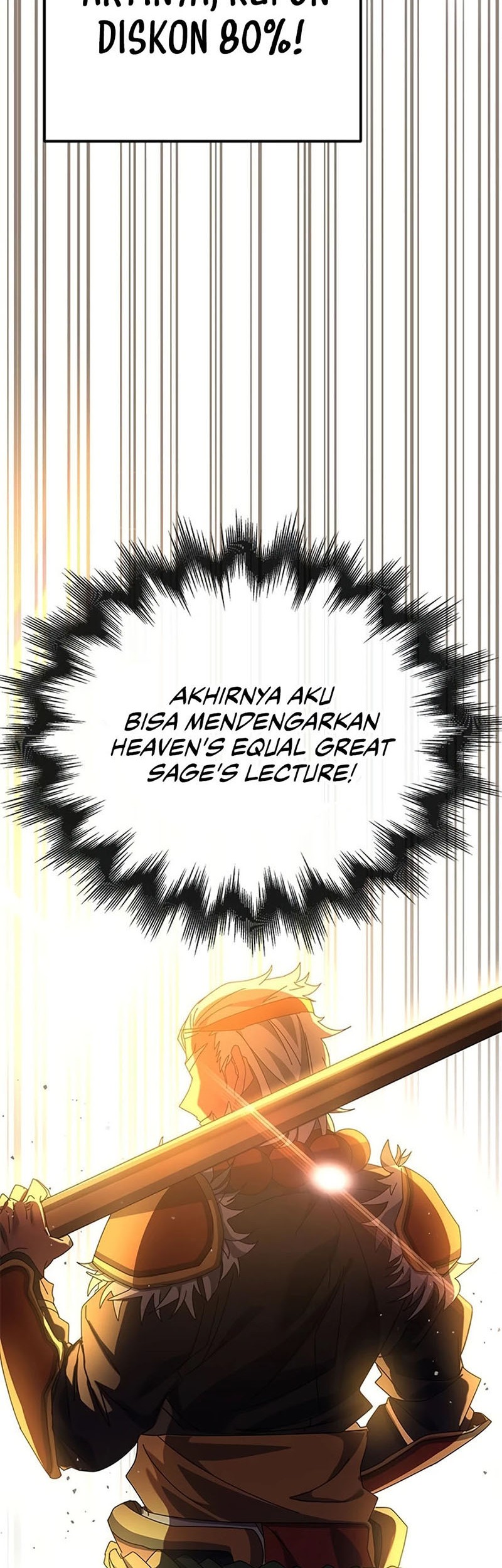 Transcension Academy Bab 63 halaman 107