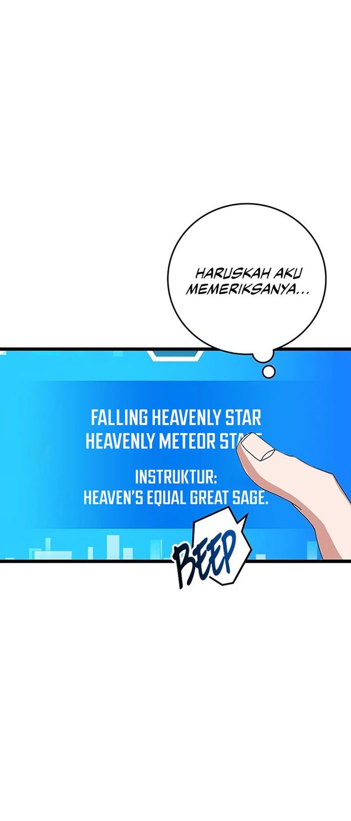 Transcension Academy Bab 64 halaman 13