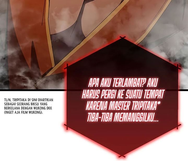 Transcension Academy Bab 64 halaman 26