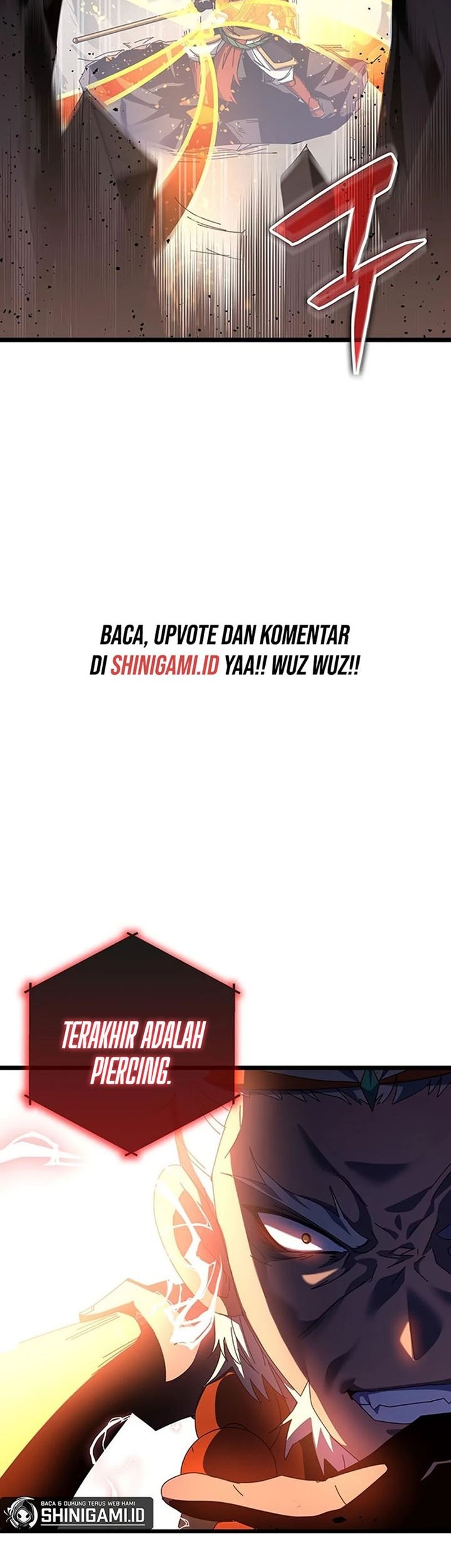 Transcension Academy Bab 64 halaman 39