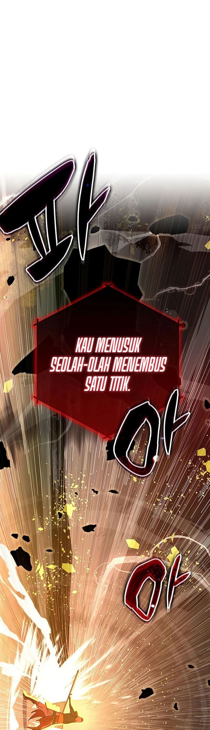 Transcension Academy Bab 64 halaman 40