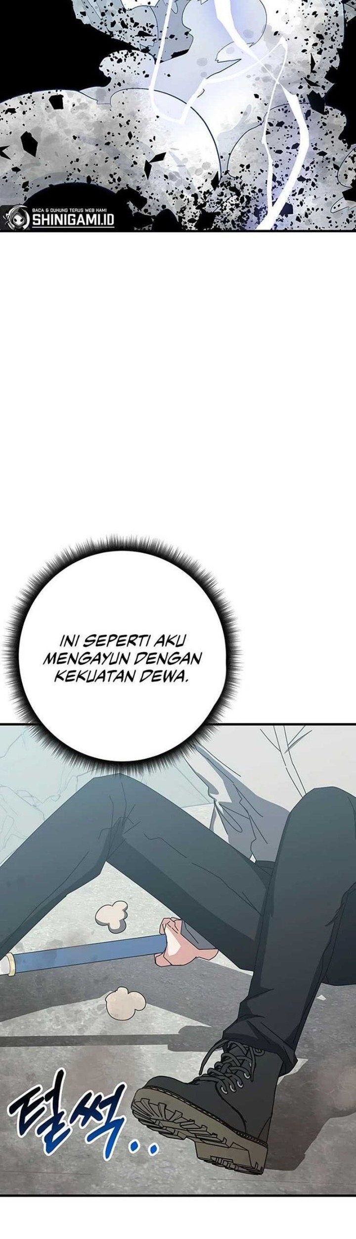 Transcension Academy Bab 65 halaman 3