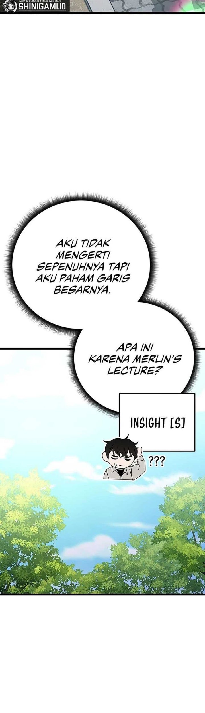 Transcension Academy Bab 65 halaman 25
