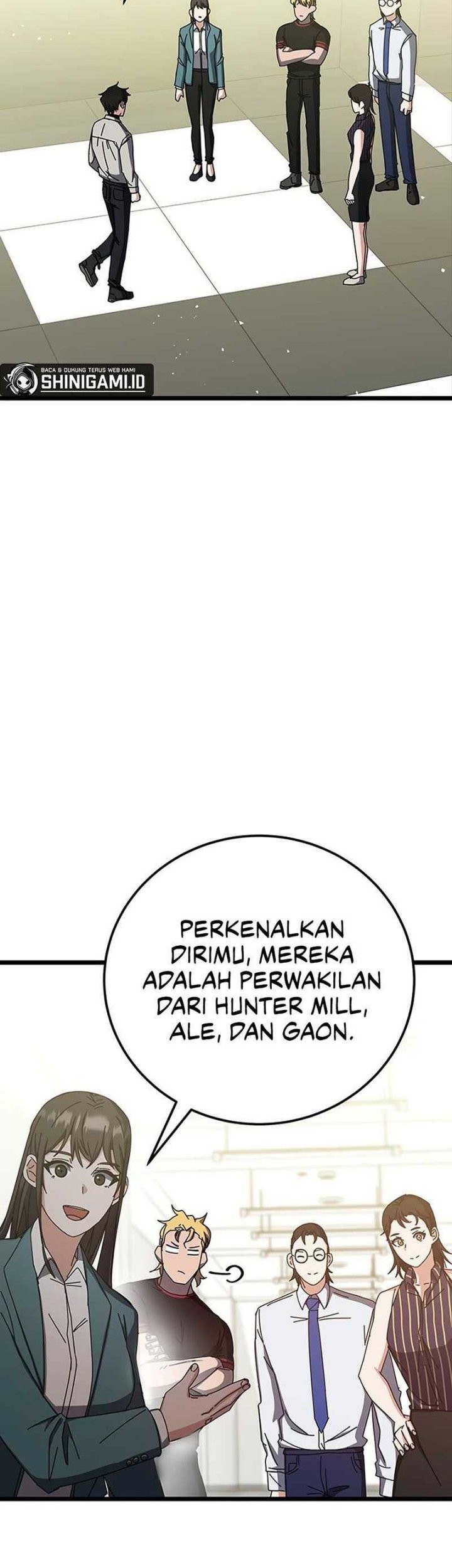 Transcension Academy Bab 65 halaman 53