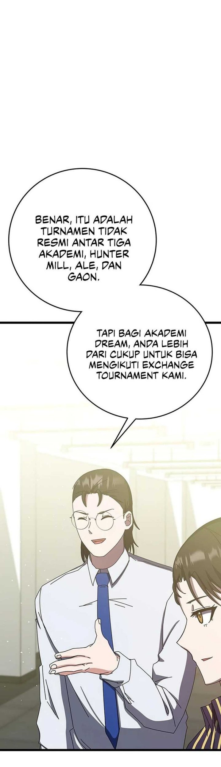 Transcension Academy Bab 65 halaman 59