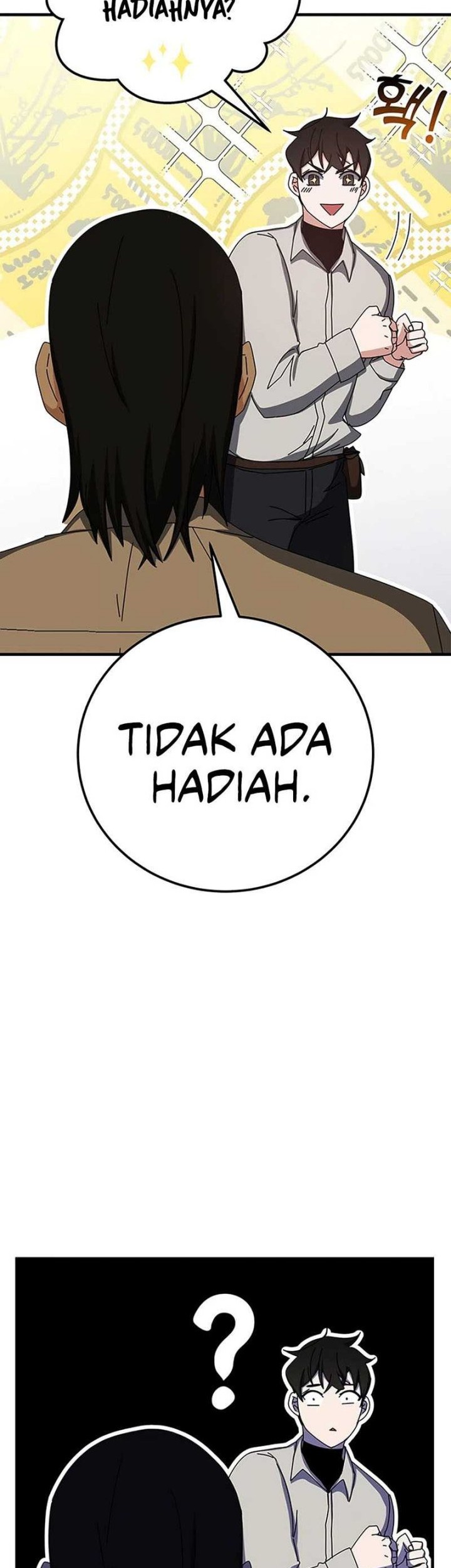 Transcension Academy Bab 65 halaman 63
