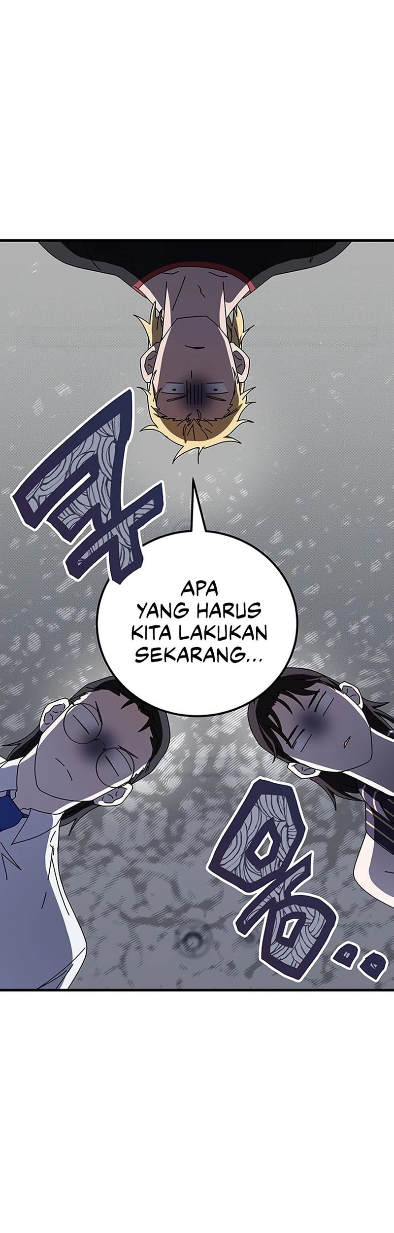 Transcension Academy chapter 66 halaman 2