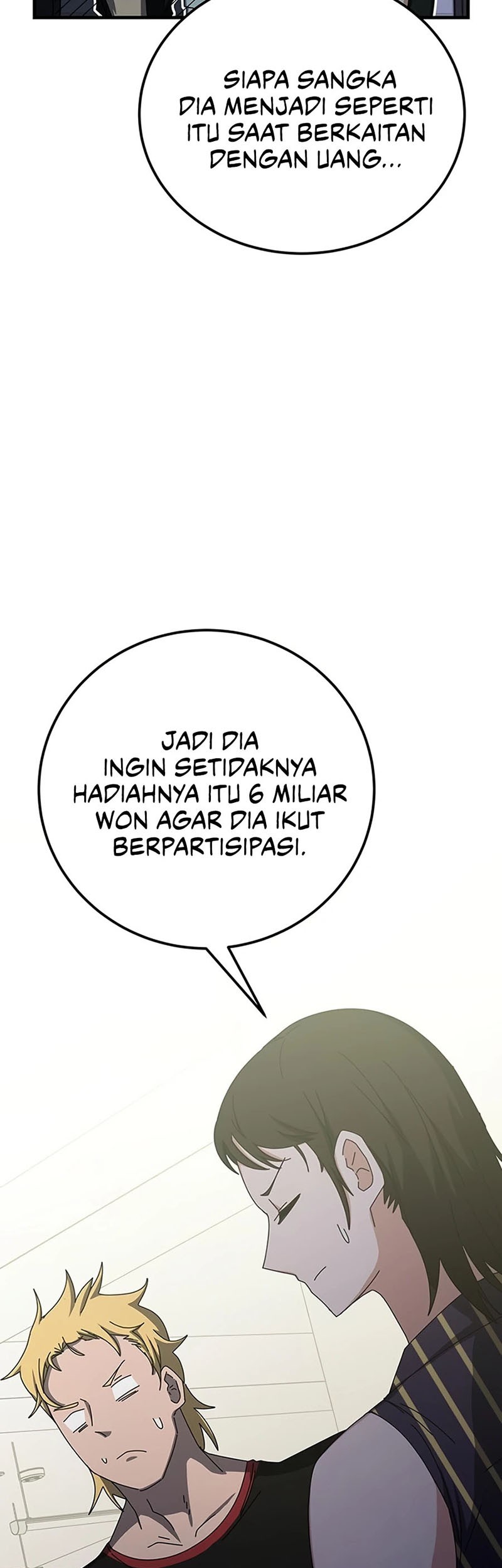 Transcension Academy chapter 66 halaman 4