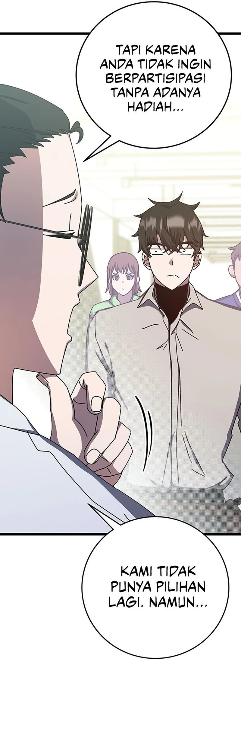 Transcension Academy chapter 66 halaman 13