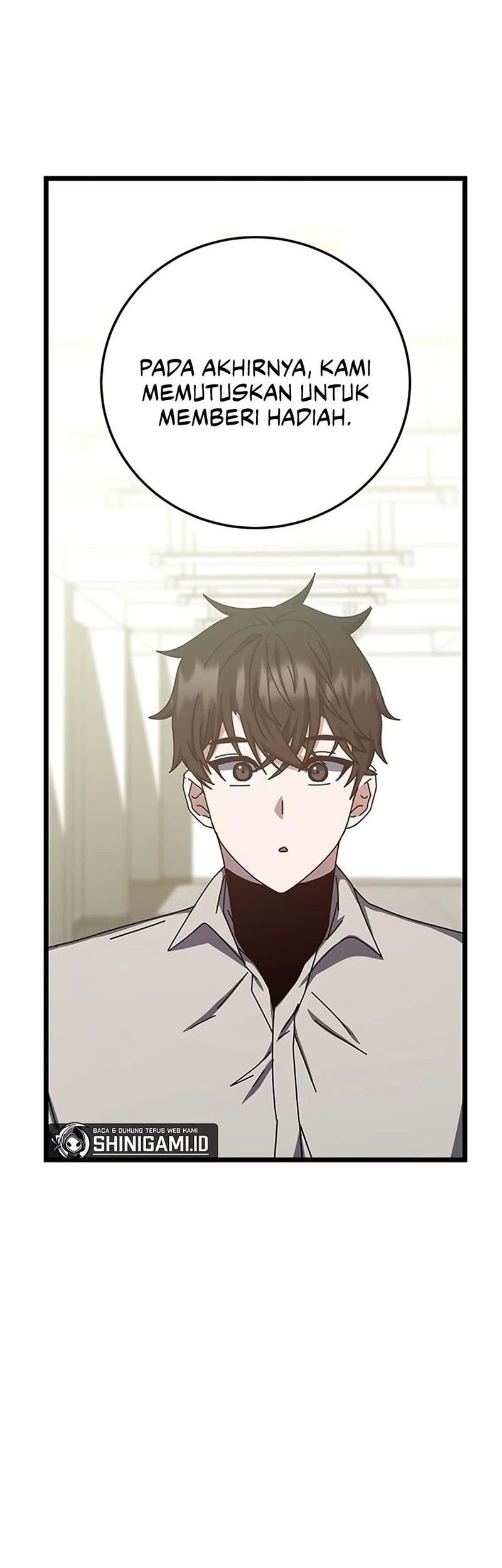 Transcension Academy chapter 66 halaman 14