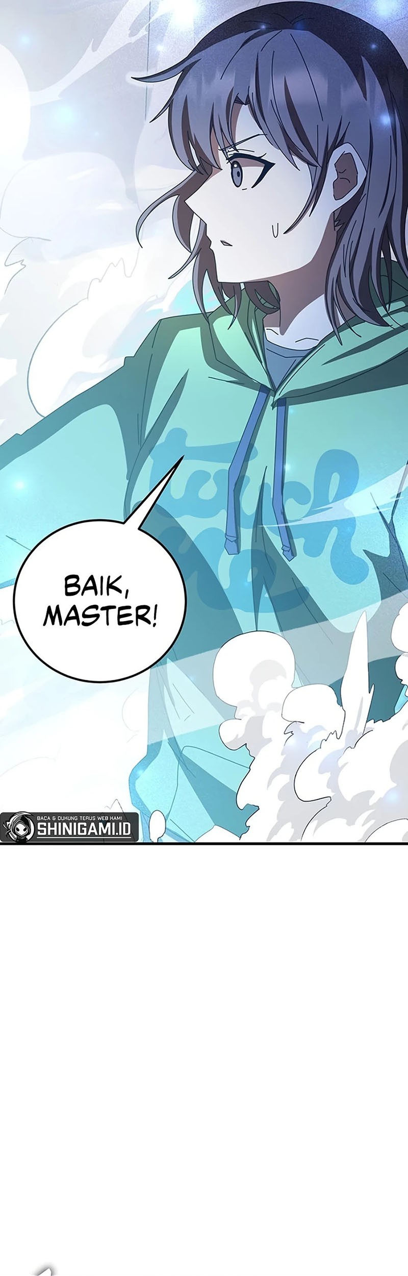 Transcension Academy chapter 66 halaman 22