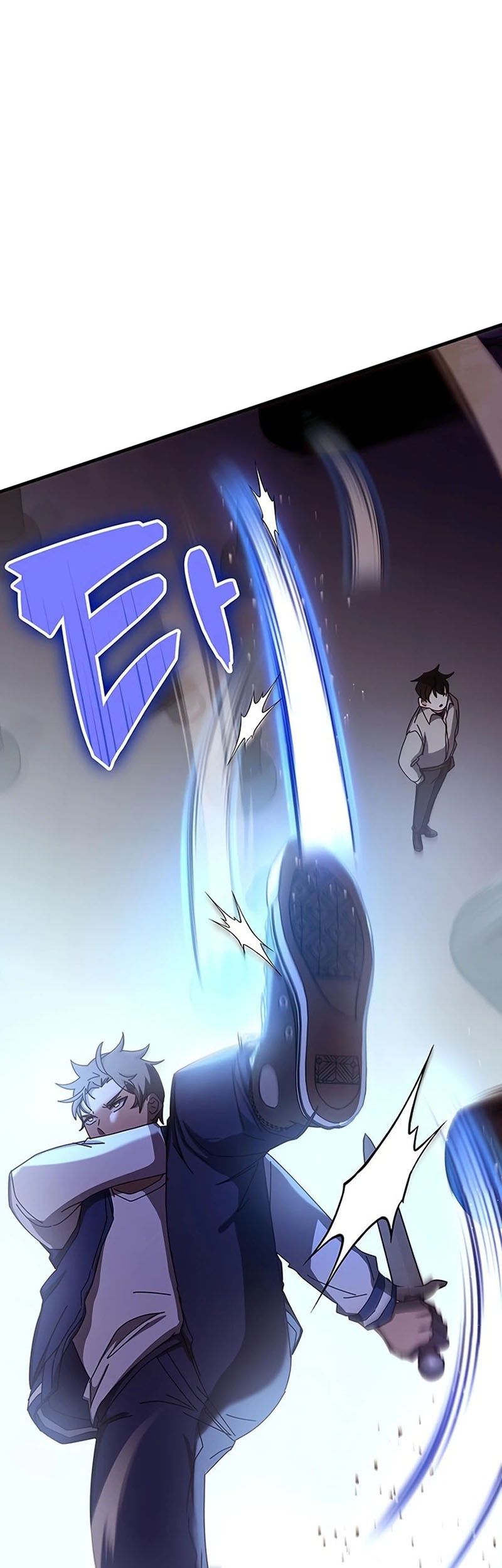 Transcension Academy chapter 66 halaman 26