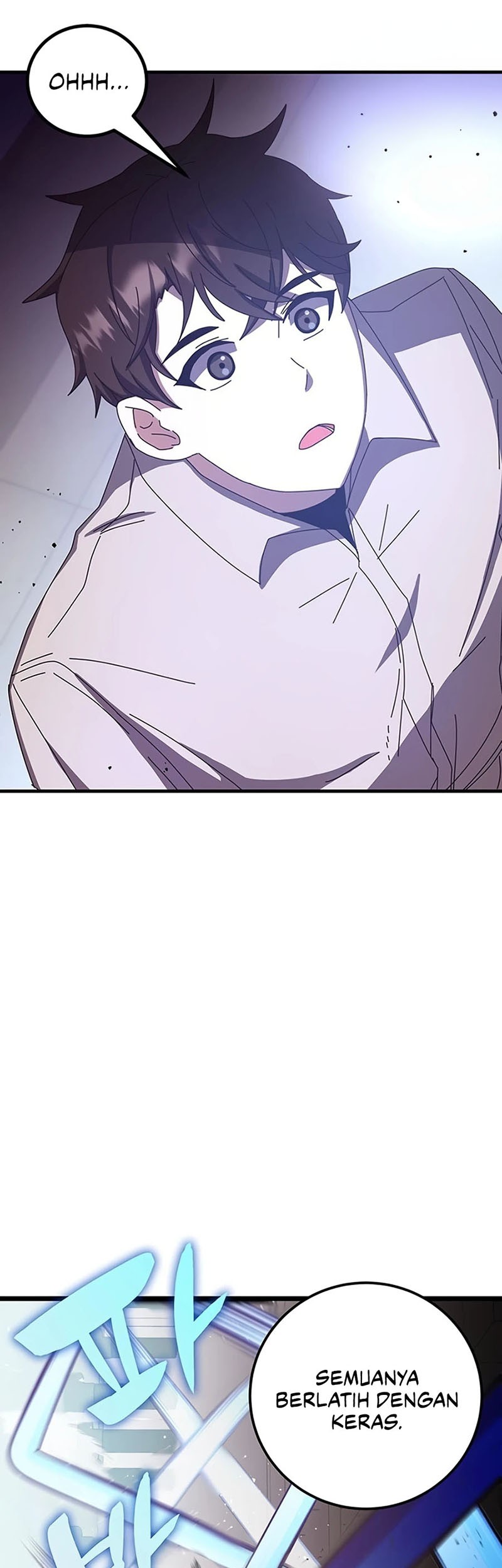 Transcension Academy chapter 66 halaman 28