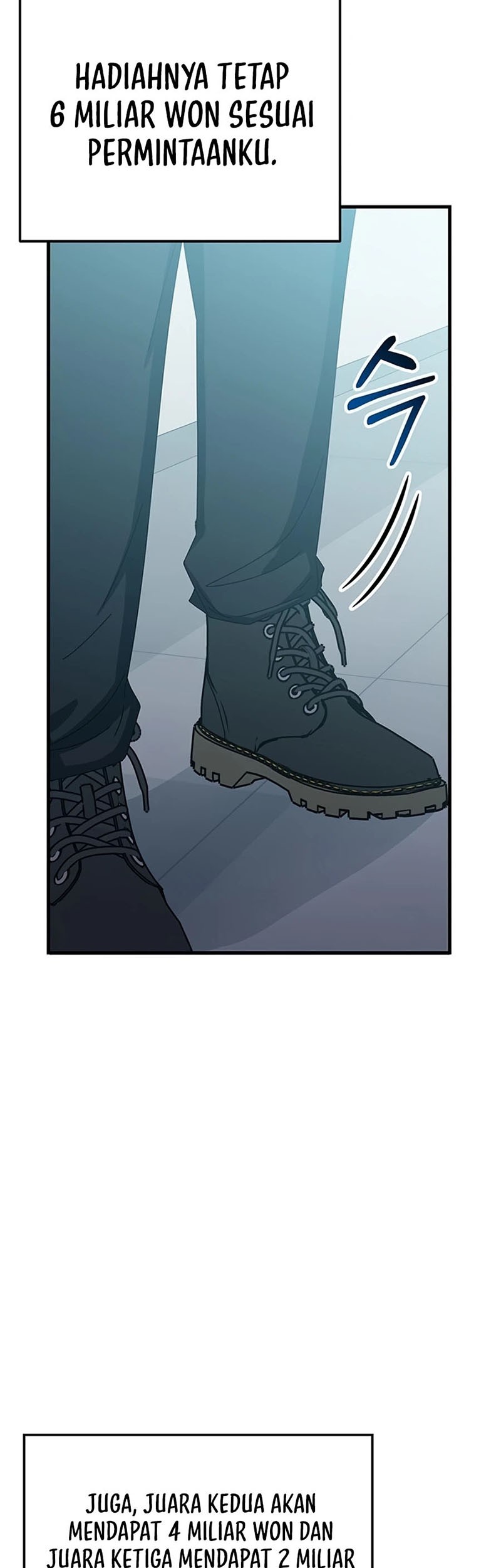 Transcension Academy chapter 66 halaman 30