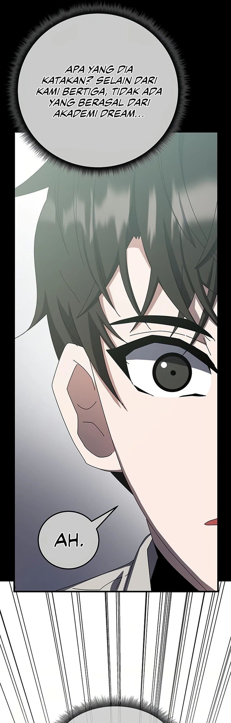 Transcension Academy chapter 66 halaman 43
