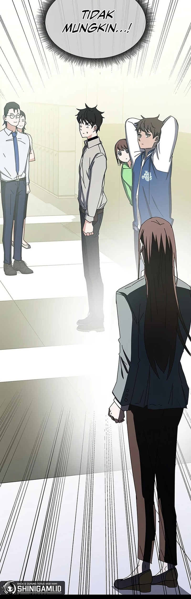 Transcension Academy chapter 66 halaman 44