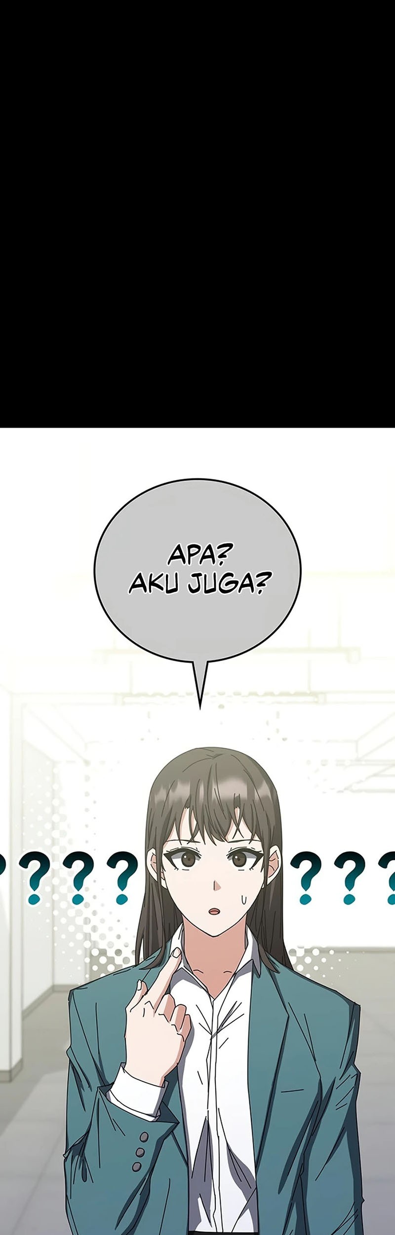 Transcension Academy chapter 66 halaman 45