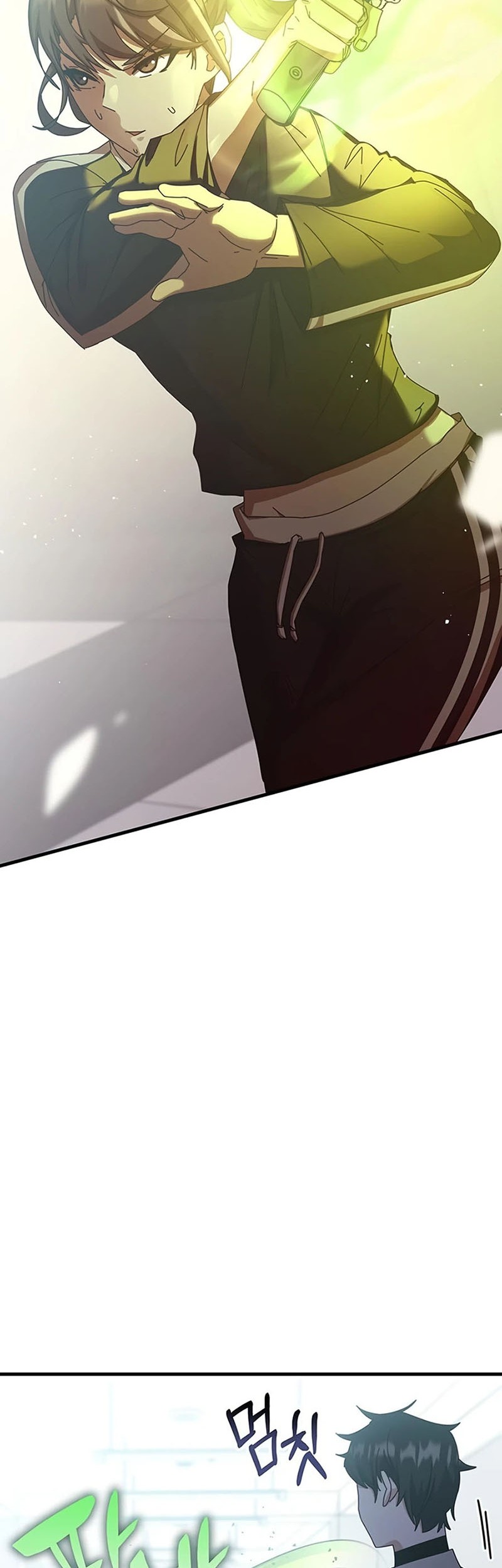 Transcension Academy chapter 66 halaman 48