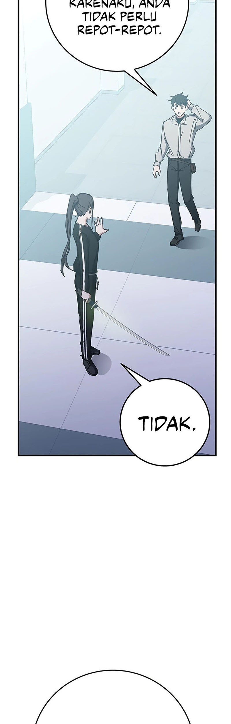 Transcension Academy chapter 66 halaman 52