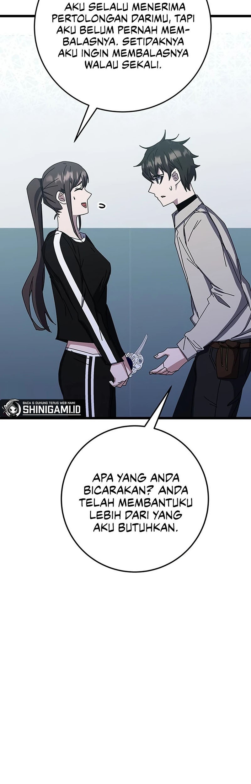 Transcension Academy chapter 66 halaman 53