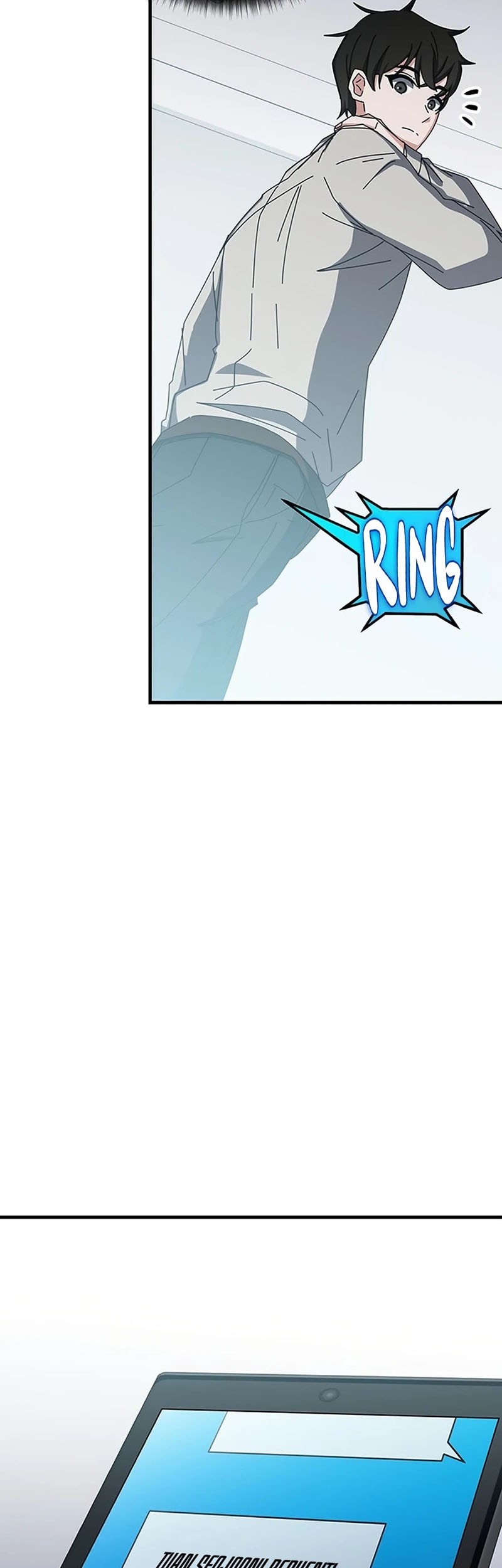 Transcension Academy chapter 66 halaman 60