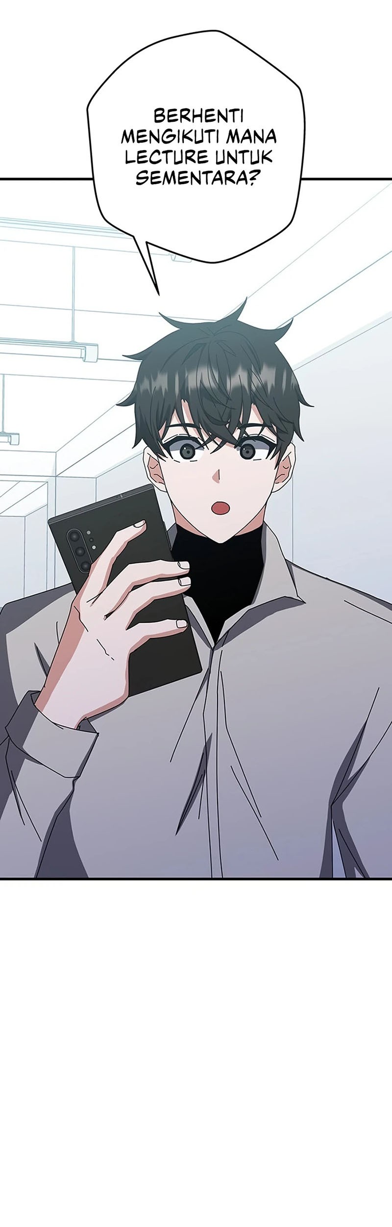 Transcension Academy chapter 66 halaman 62