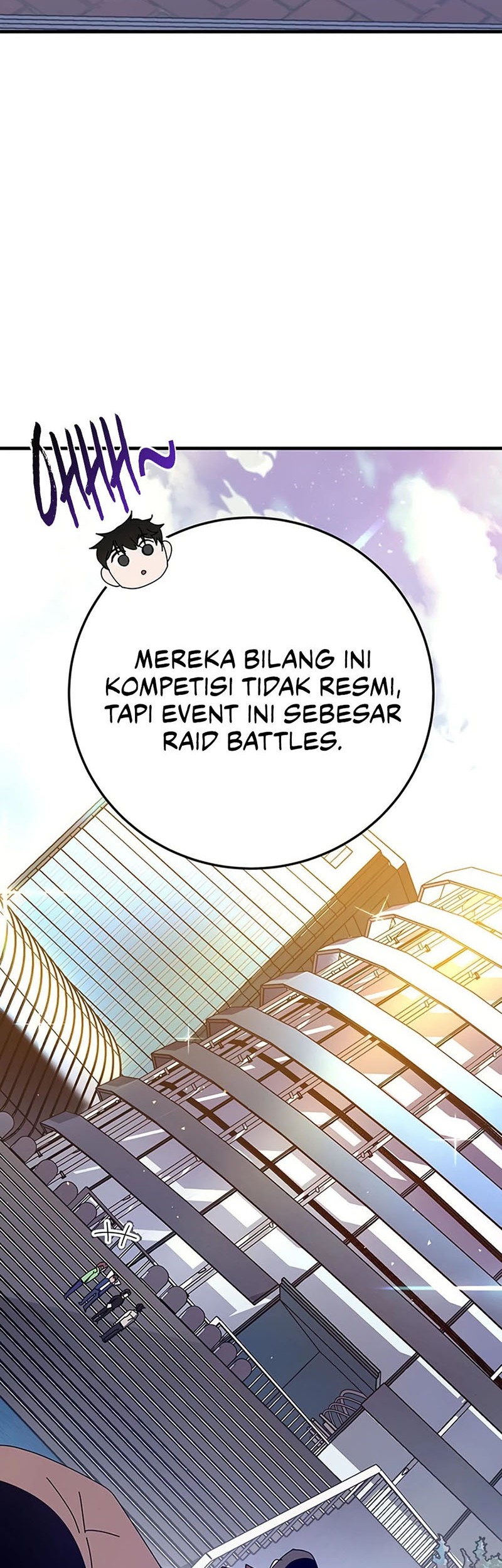 Transcension Academy chapter 66 halaman 67