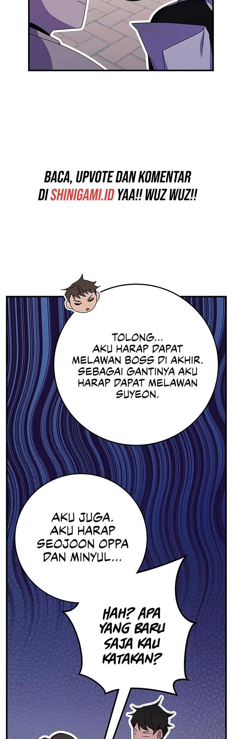 Transcension Academy chapter 66 halaman 75