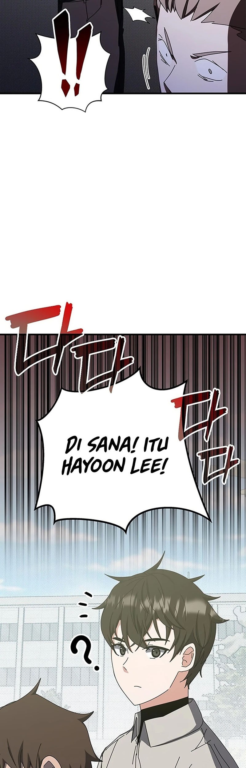 Transcension Academy chapter 66 halaman 79