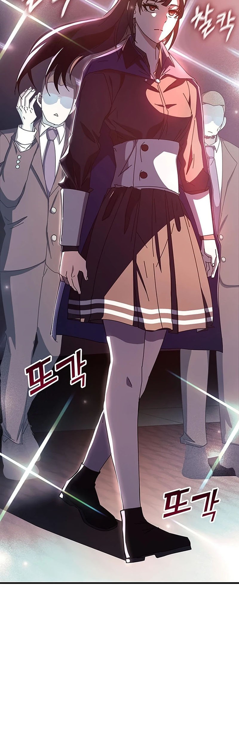 Transcension Academy chapter 66 halaman 82