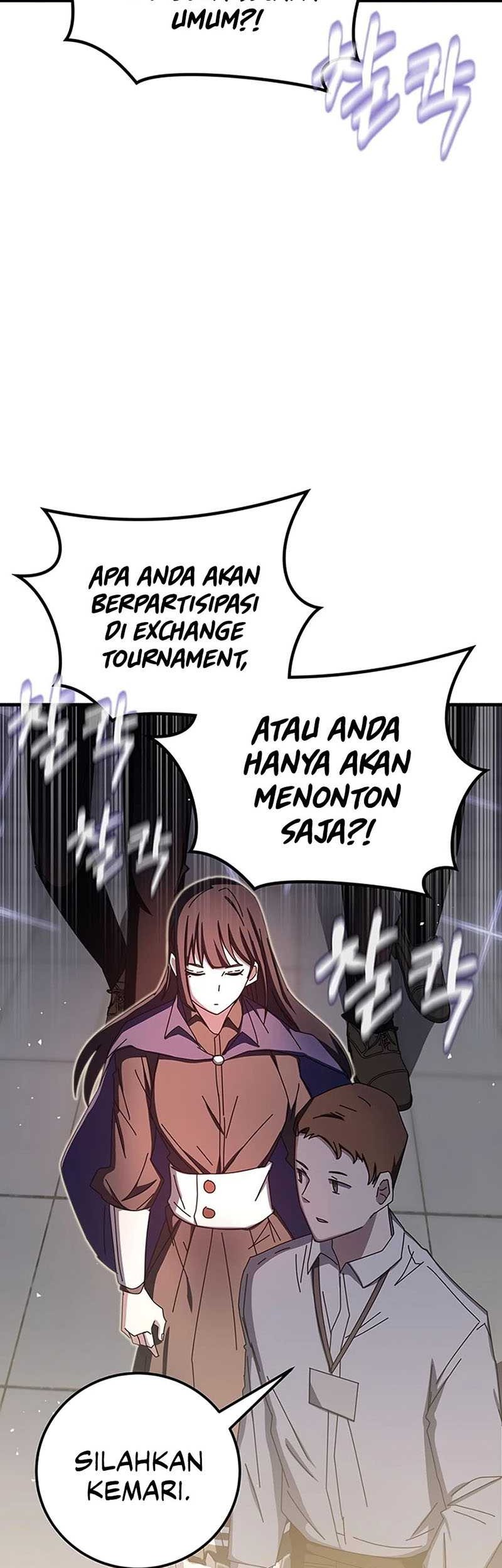 Transcension Academy Bab 67 halaman 4