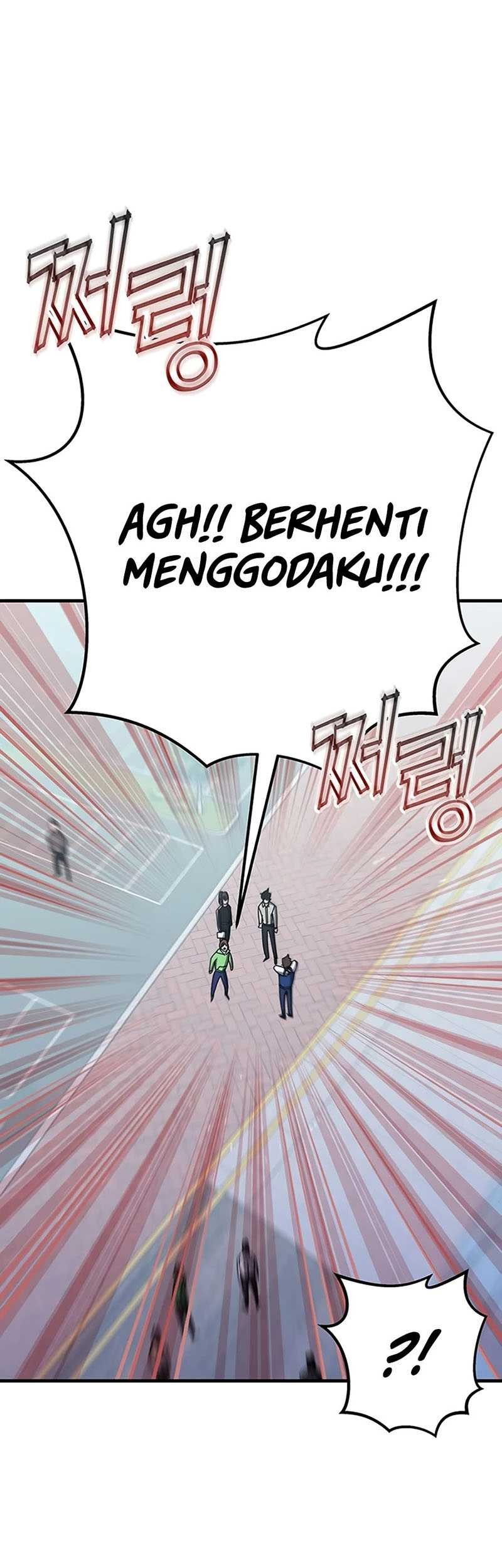 Transcension Academy Bab 67 halaman 18