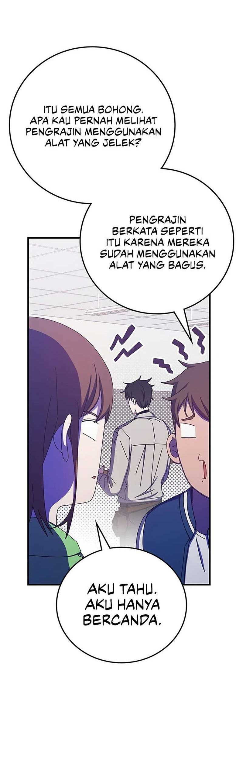 Transcension Academy Bab 67 halaman 31