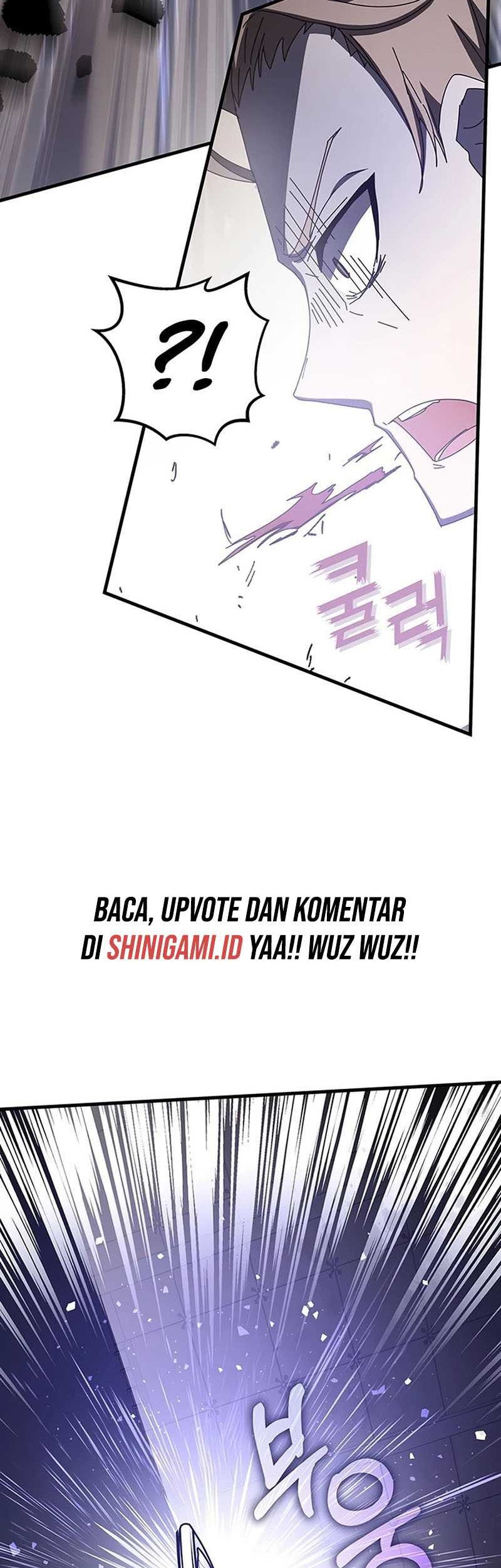 Transcension Academy Bab 67 halaman 58