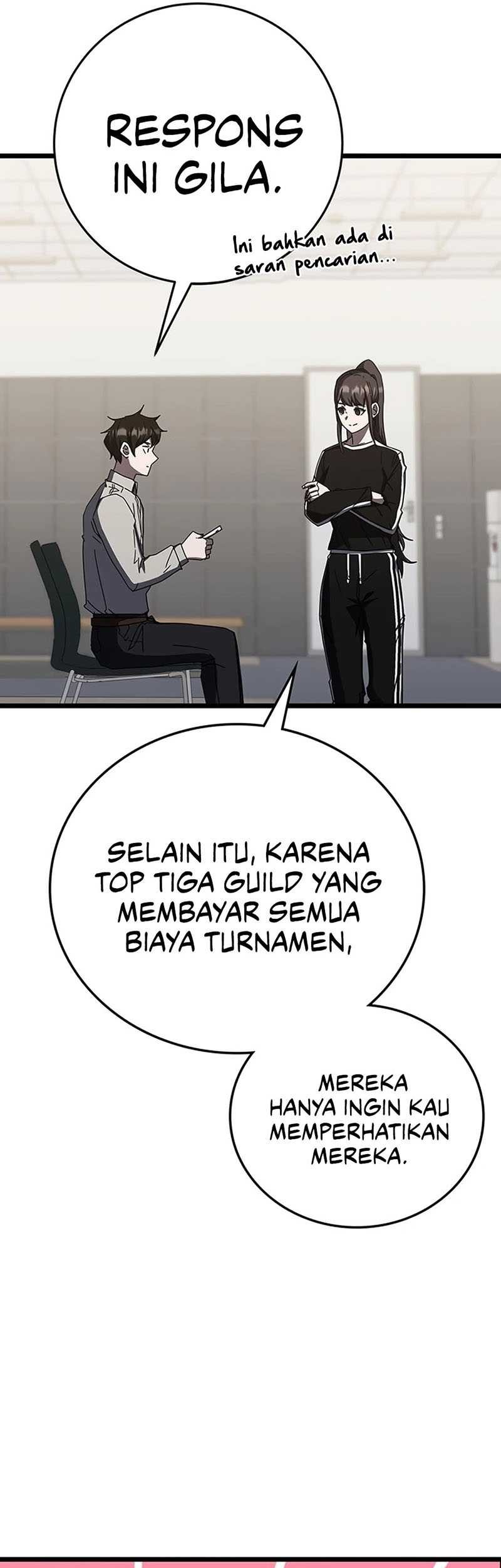 Transcension Academy Bab 68 halaman 10