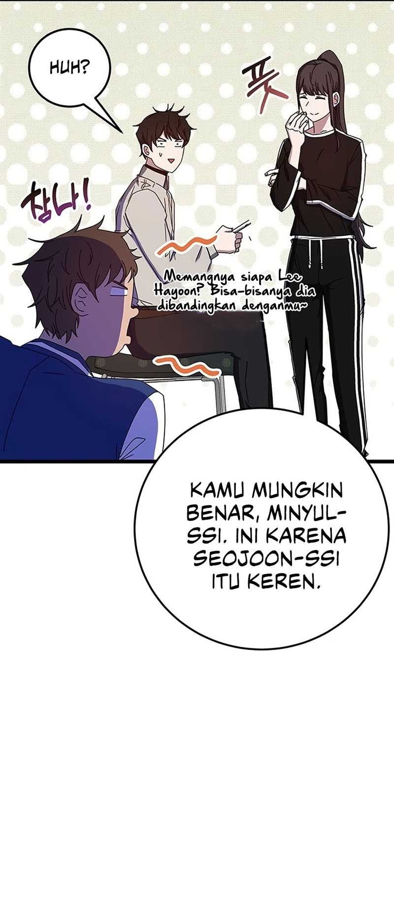 Transcension Academy Bab 68 halaman 12