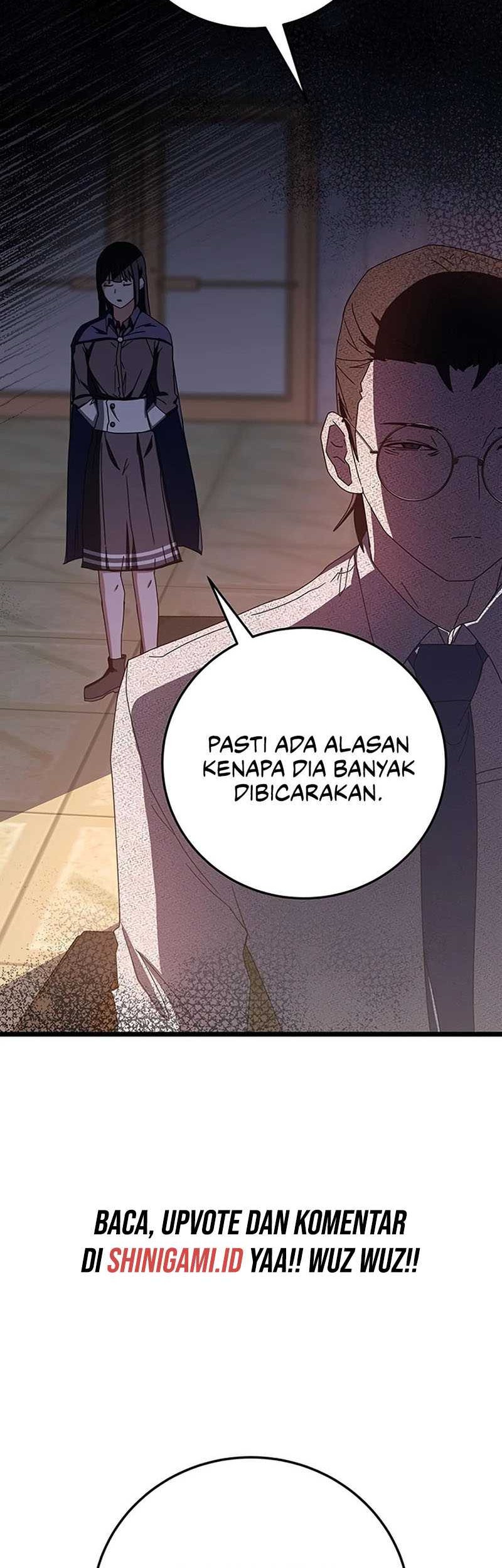Transcension Academy Bab 68 halaman 18
