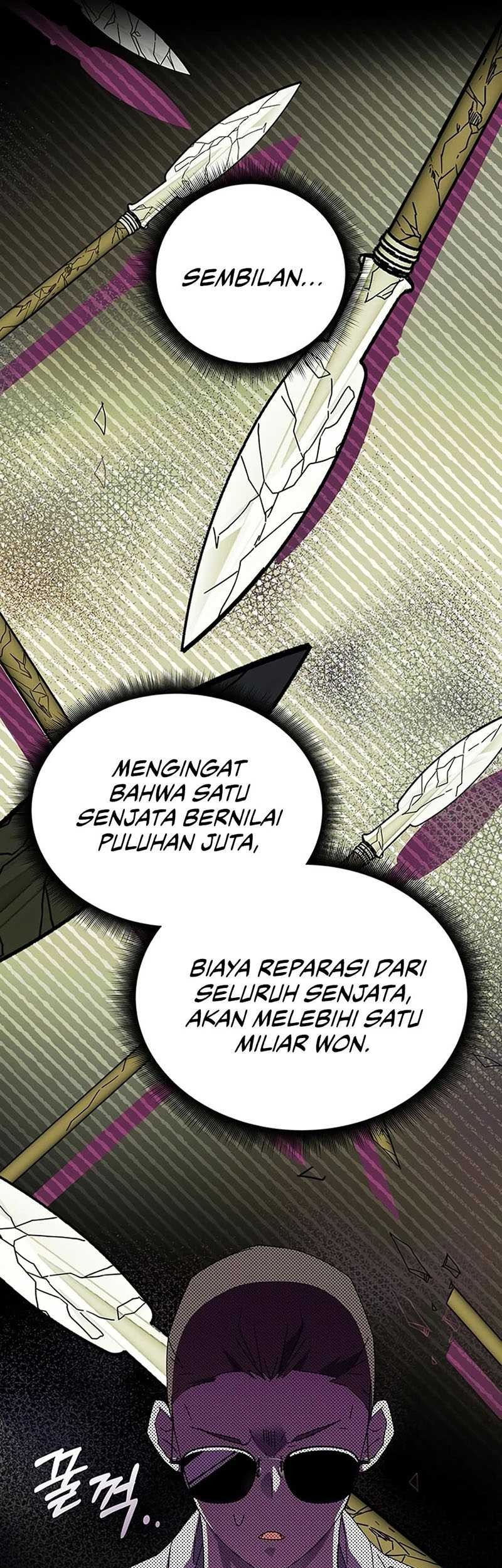 Transcension Academy Bab 68 halaman 37
