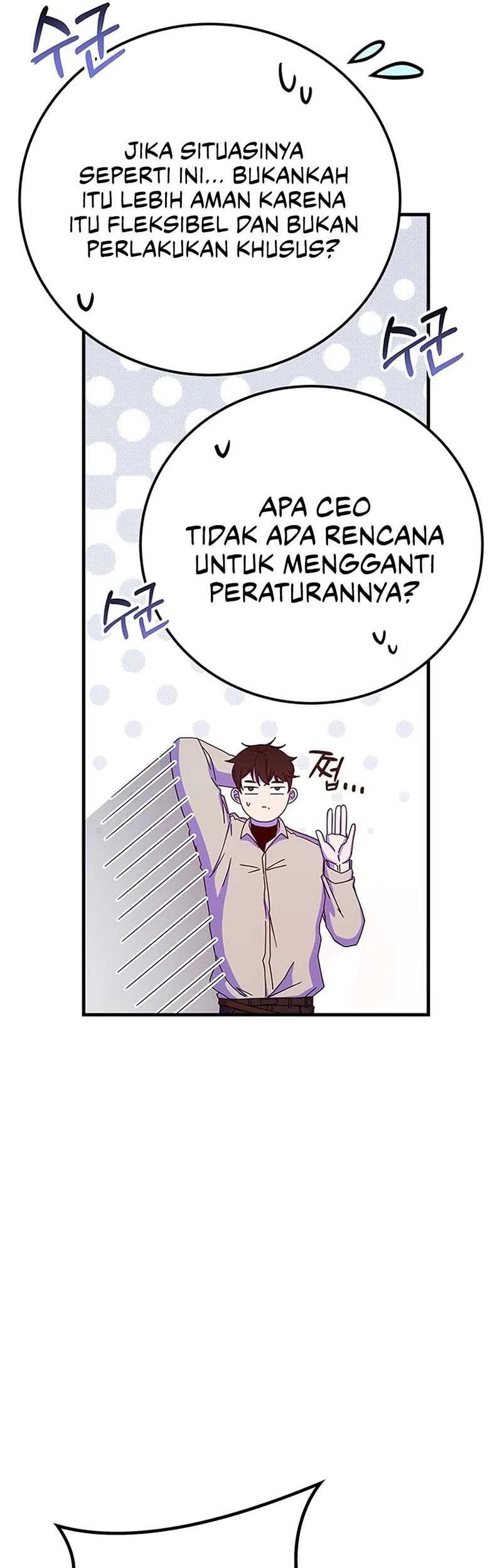 Transcension Academy Bab 68 halaman 41