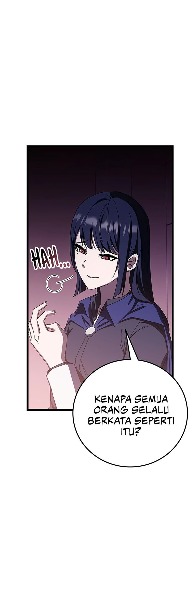 Transcension Academy Bab 69 halaman 10