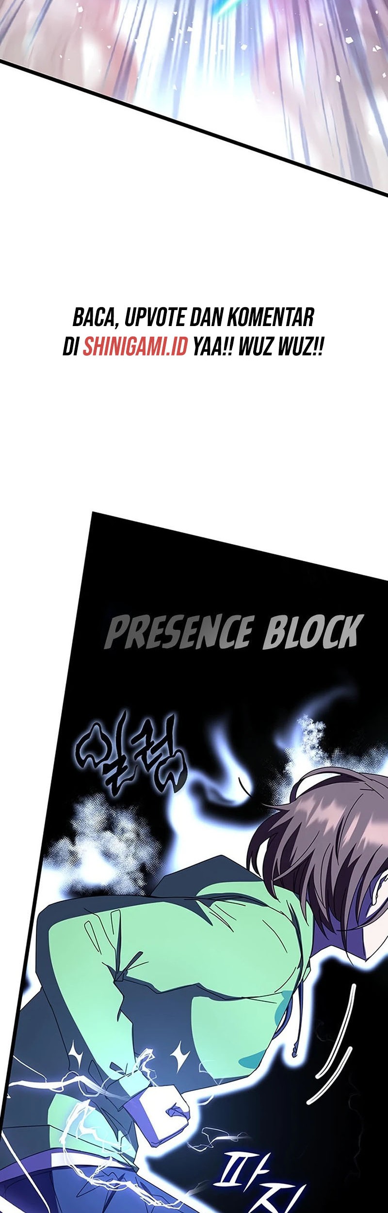 Transcension Academy Bab 69 halaman 13