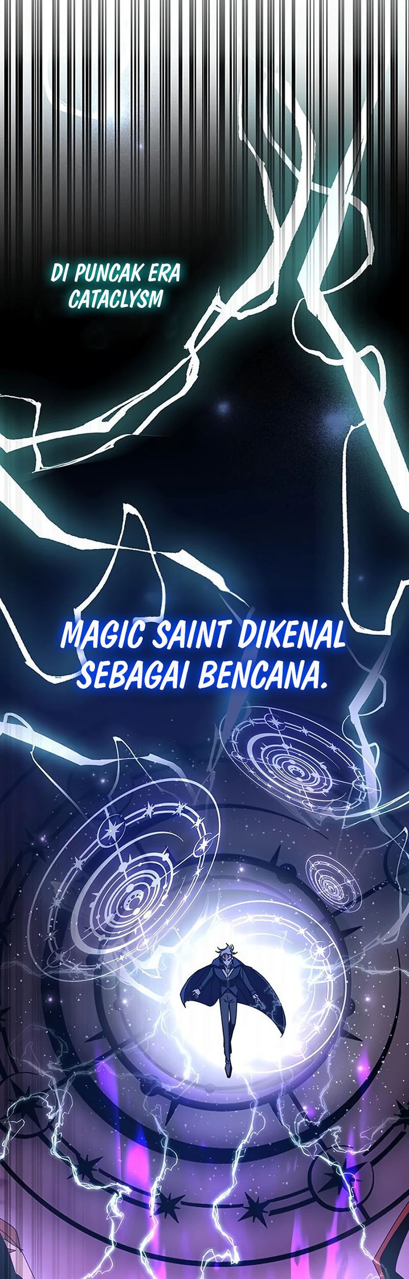 Transcension Academy Bab 69 halaman 34