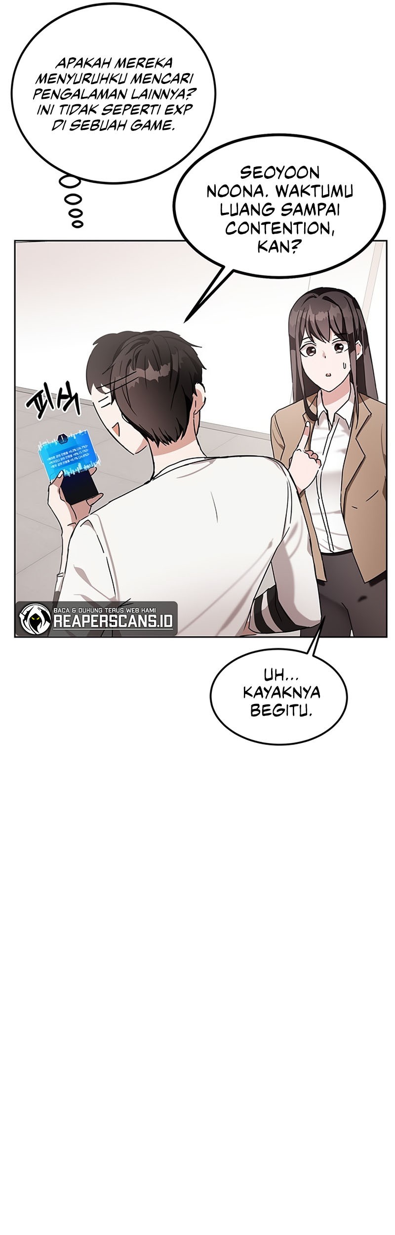 Transcension Academy Bab 7 halaman 34