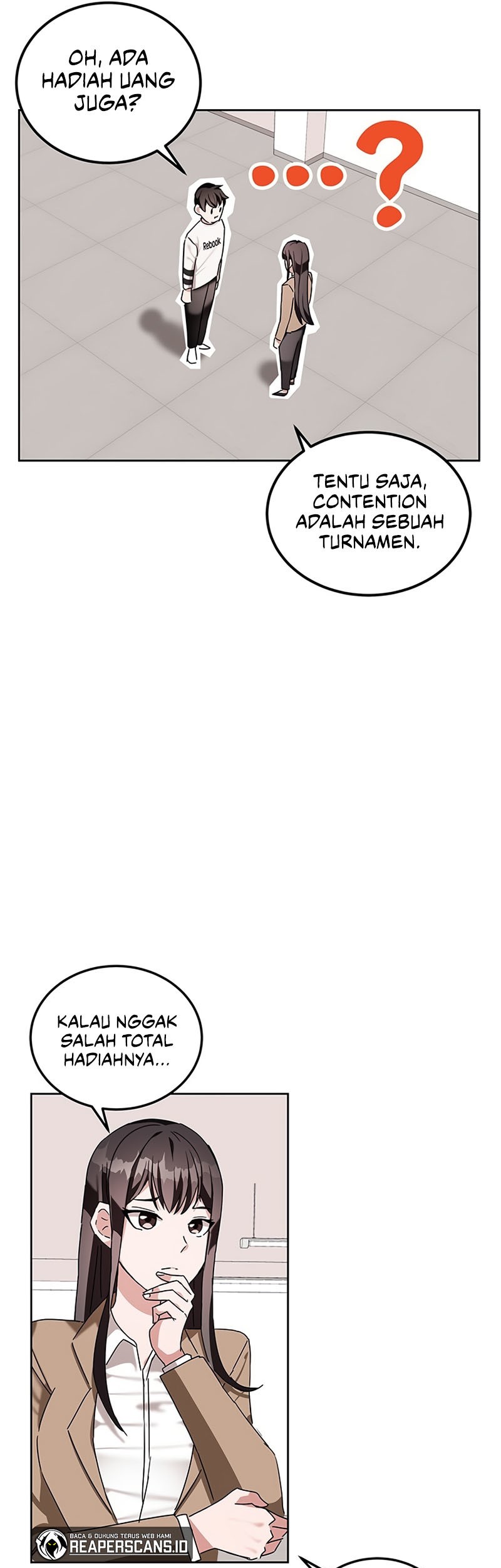 Transcension Academy Bab 7 halaman 39