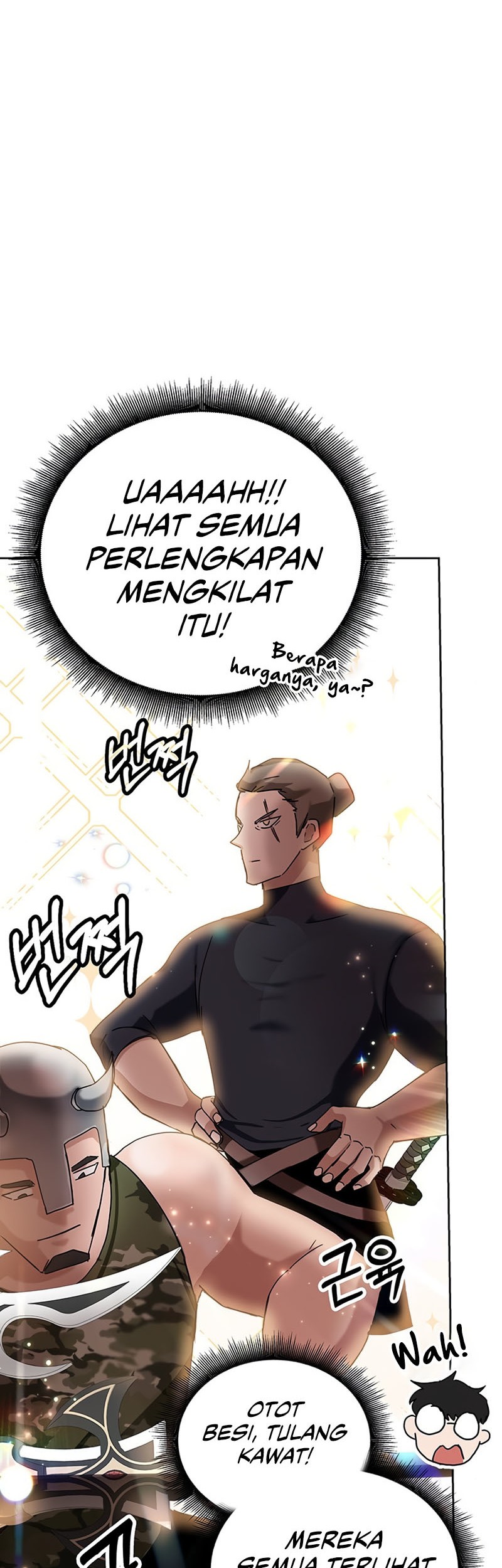 Transcension Academy Bab 7 halaman 62