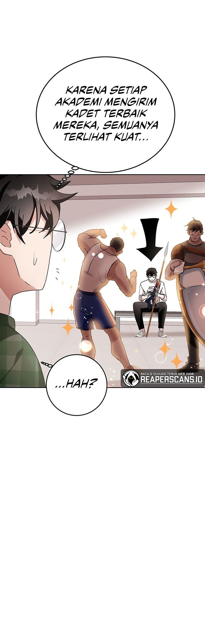 Transcension Academy Bab 7 halaman 64
