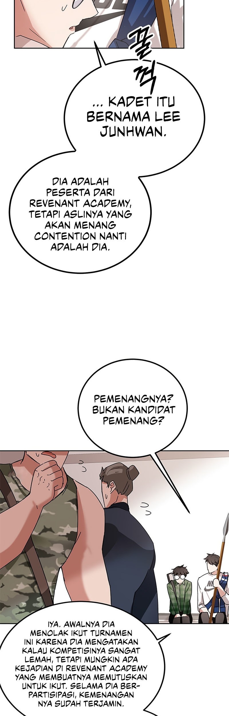 Transcension Academy Bab 7 halaman 82
